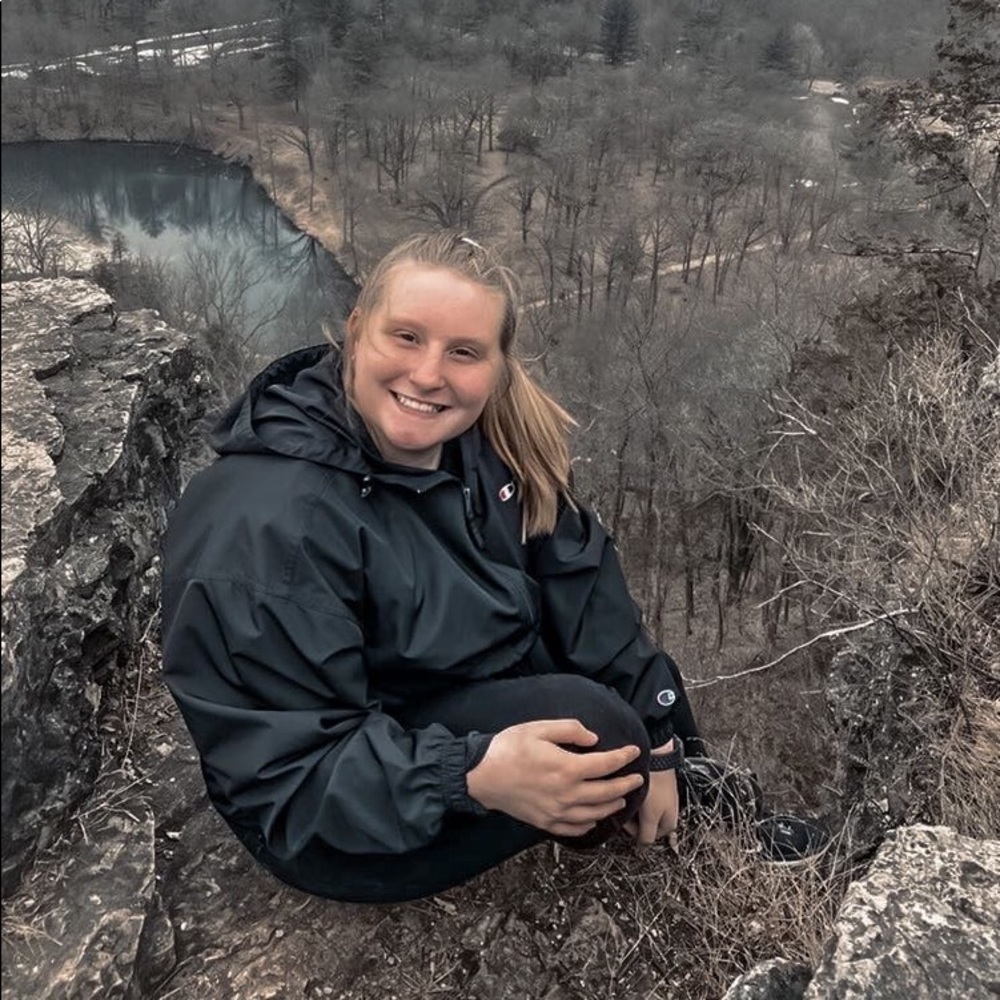 Meet your Posher, Kylie